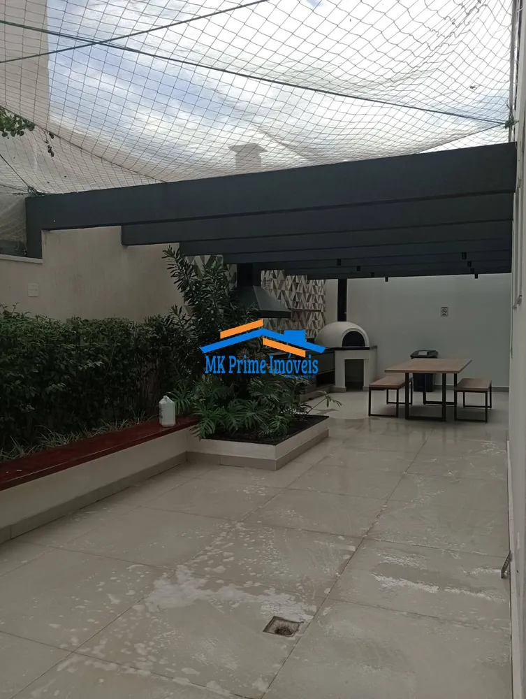 Apartamento, 3 quartos, 82 m² - Foto 6