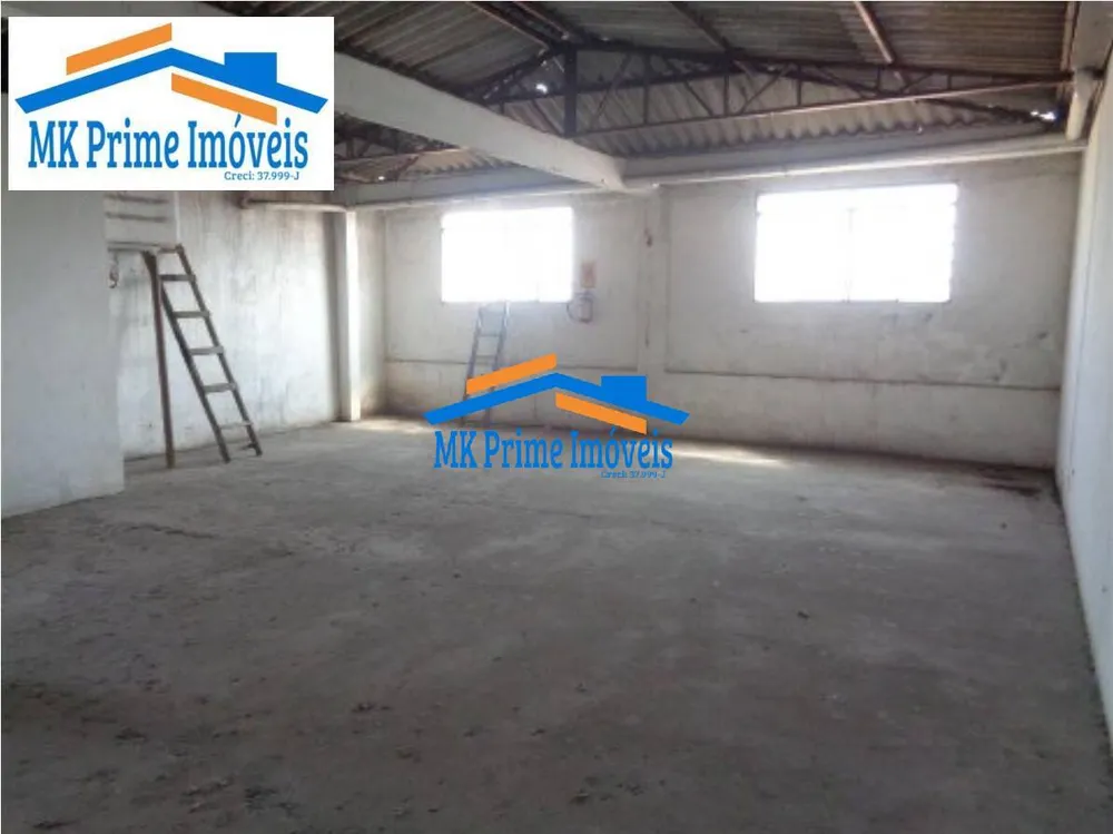 Prédio Inteiro, 744 m² - Foto 1