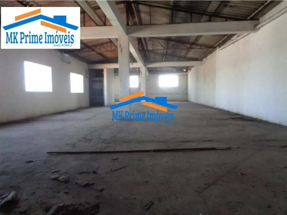 Prédio Inteiro, 744 m² - Foto 2