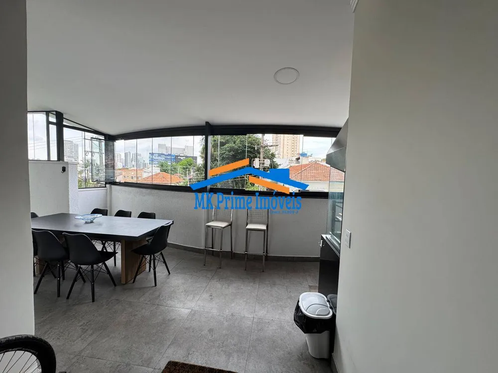 Apartamento, 1 quarto, 150 m² - Foto 12