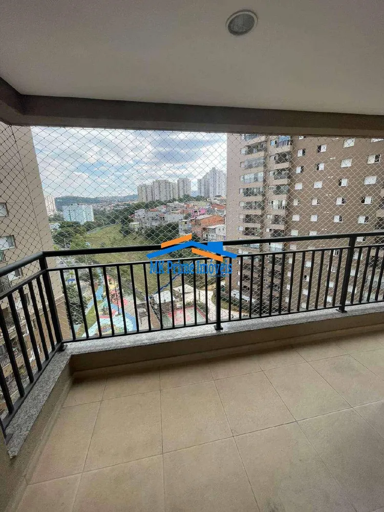 Apartamento, 2 quartos, 76 m² - Foto 3