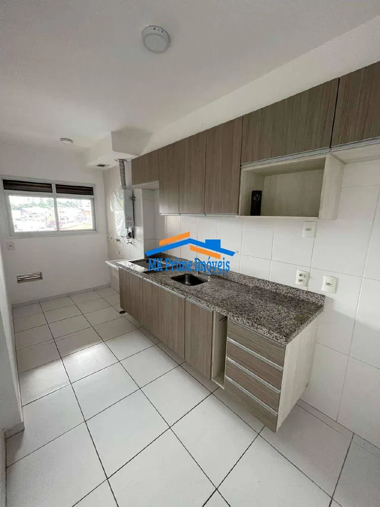 Apartamento, 2 quartos, 76 m² - Foto 2