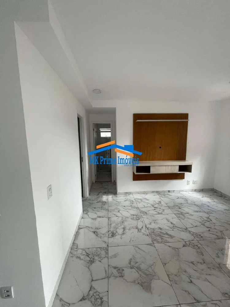 Apartamento, 2 quartos, 76 m² - Foto 4