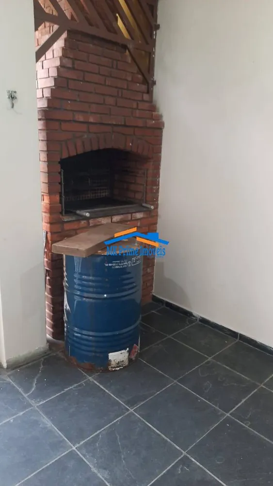 Sobrado, 4 quartos, 246 m² - Foto 1