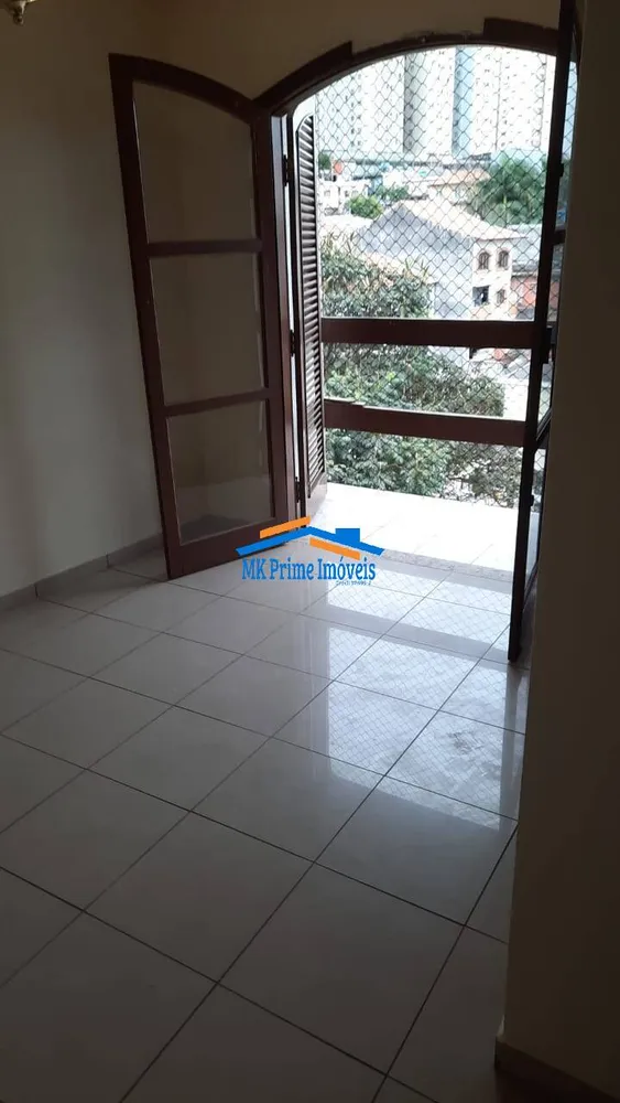 Sobrado, 4 quartos, 246 m² - Foto 4