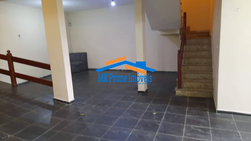 Sobrado, 4 quartos, 246 m² - Foto 3