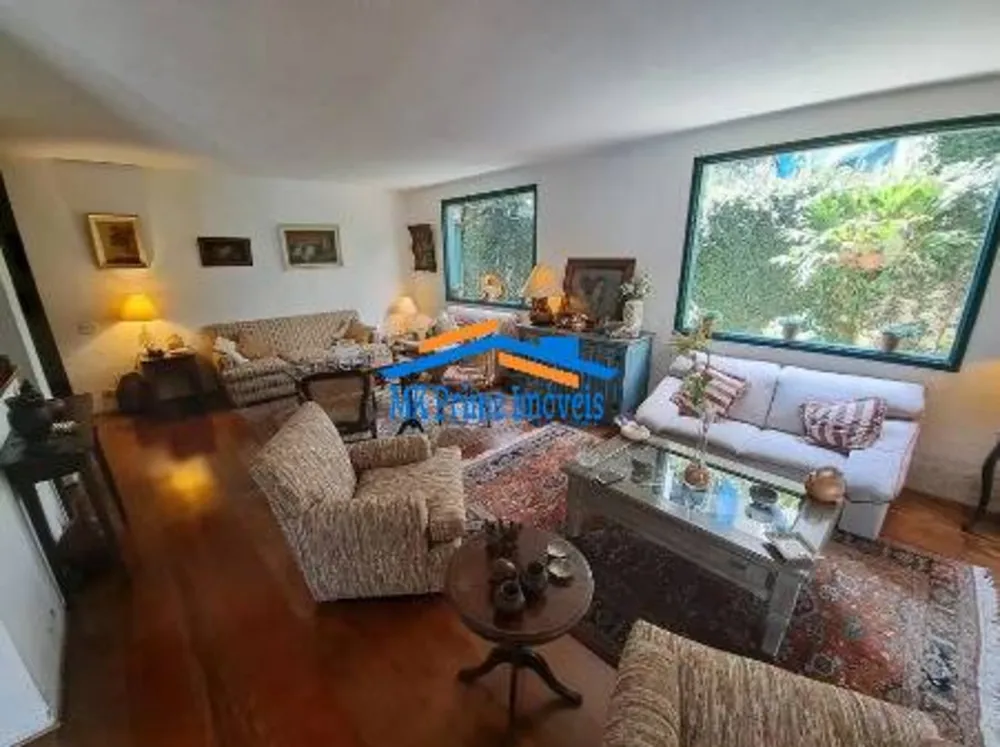 Sobrado, 3 quartos, 369 m² - Foto 10