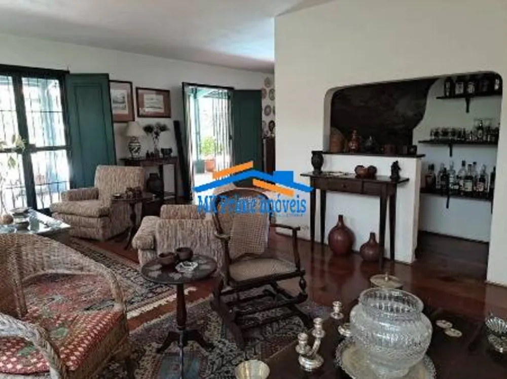 Sobrado, 3 quartos, 369 m² - Foto 4