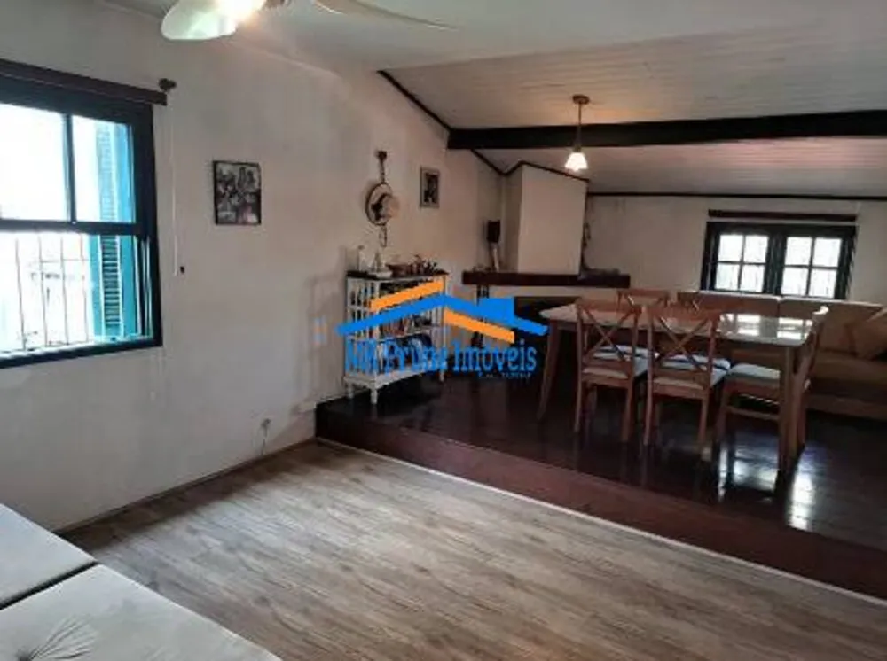 Sobrado, 3 quartos, 369 m² - Foto 8