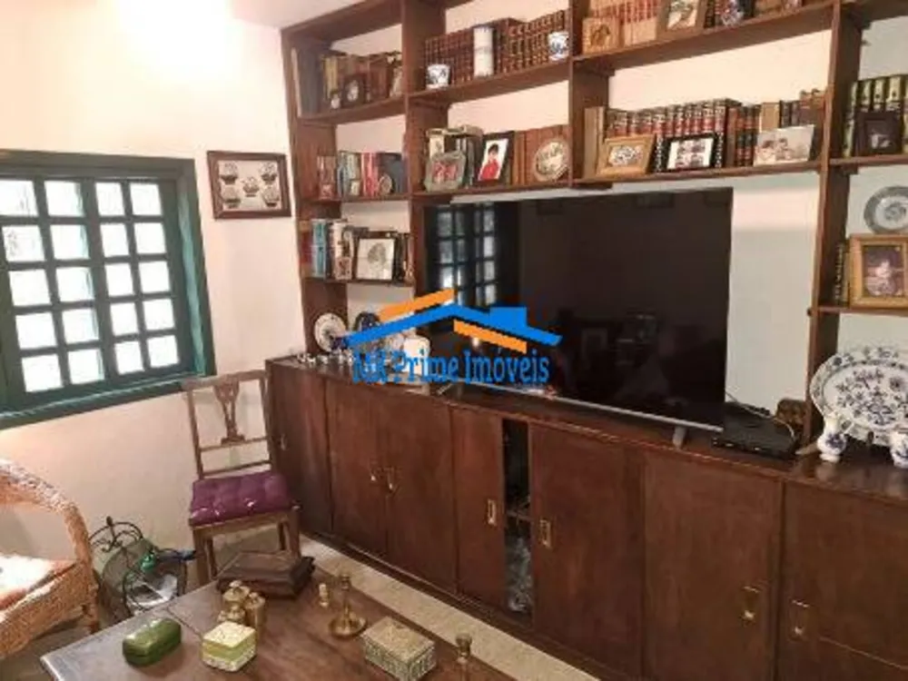 Sobrado, 3 quartos, 369 m² - Foto 12