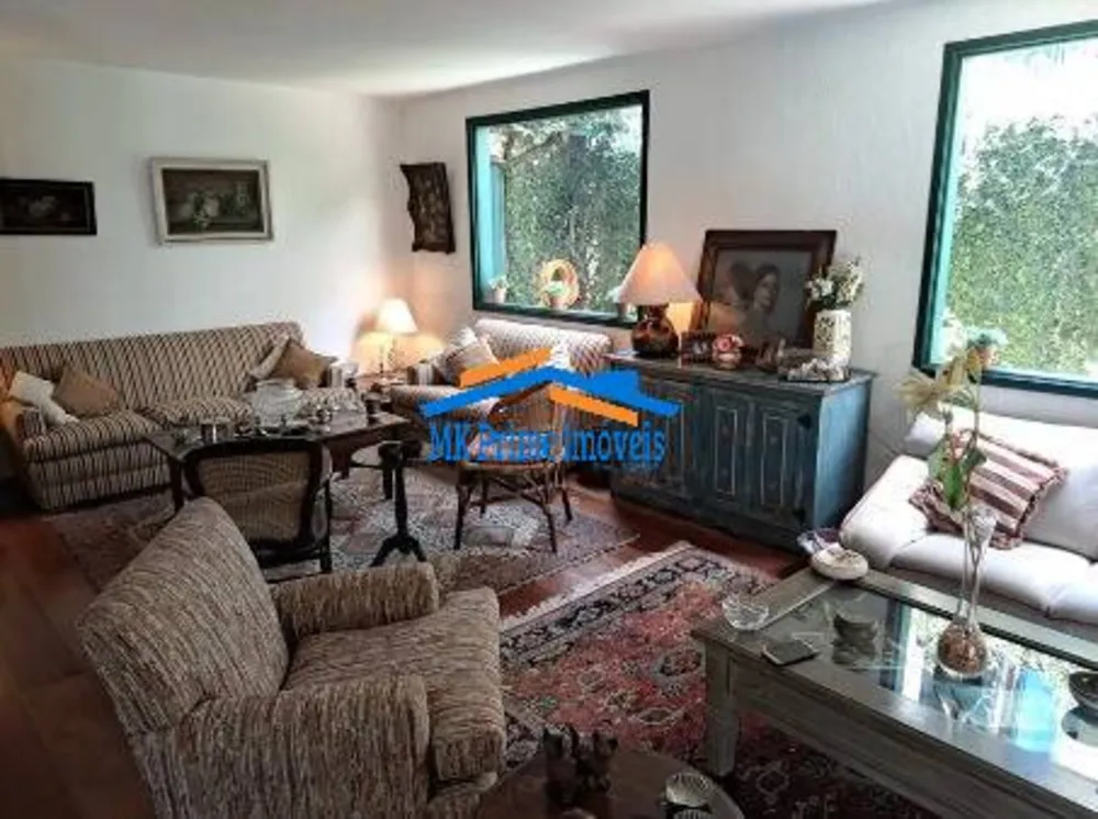 Sobrado, 3 quartos, 369 m² - Foto 7