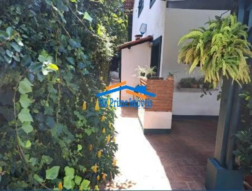 Sobrado, 3 quartos, 369 m² - Foto 9