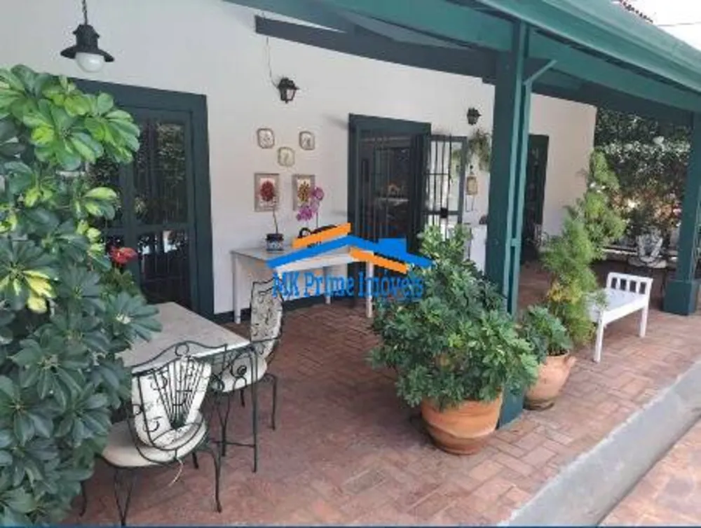 Sobrado, 3 quartos, 369 m² - Foto 2