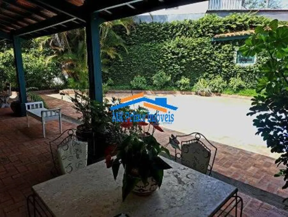 Sobrado, 3 quartos, 369 m² - Foto 3