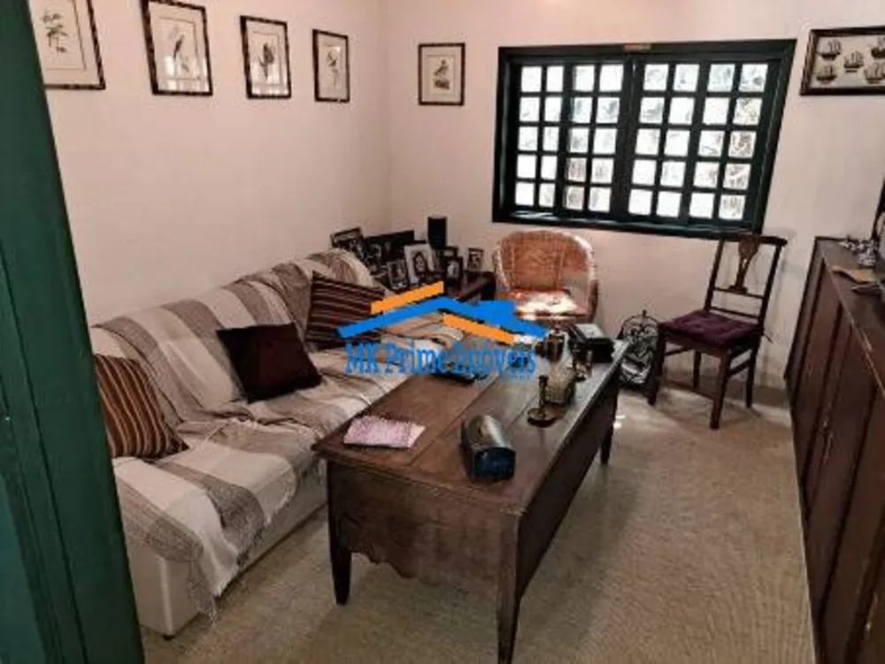 Sobrado, 3 quartos, 369 m² - Foto 6