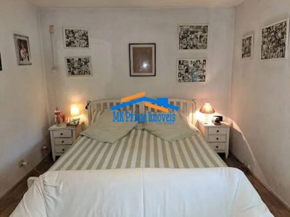 Sobrado, 3 quartos, 369 m² - Foto 11