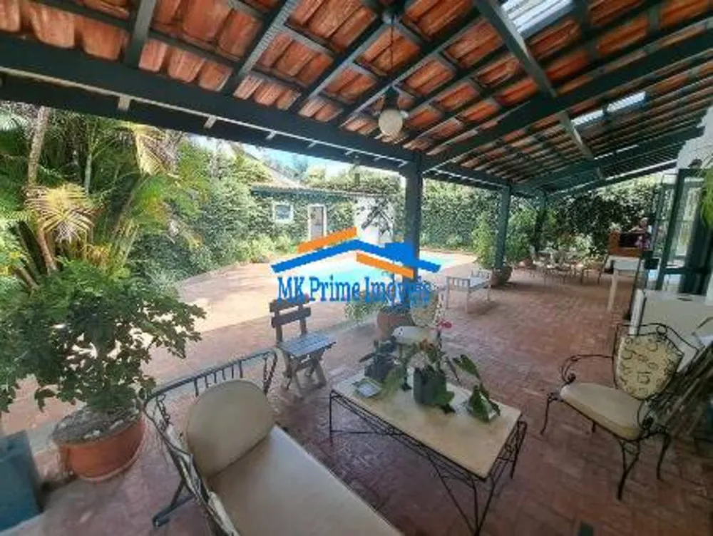 Sobrado, 3 quartos, 369 m² - Foto 5