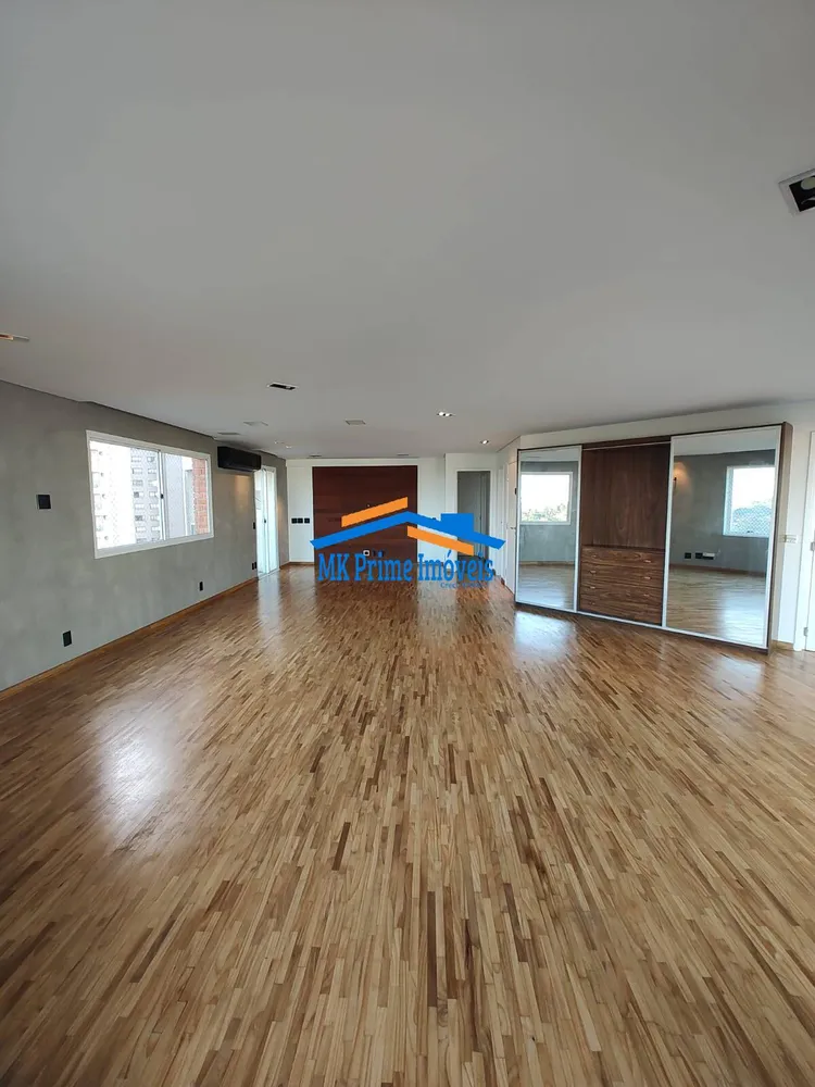 Apartamento, 3 quartos, 180 m² - Foto 1