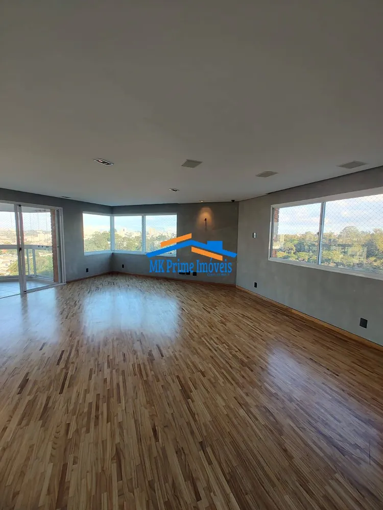Apartamento, 3 quartos, 180 m² - Foto 3