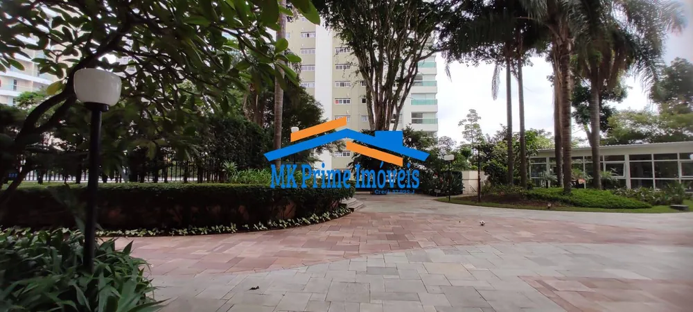 Apartamento, 3 quartos, 180 m² - Foto 8