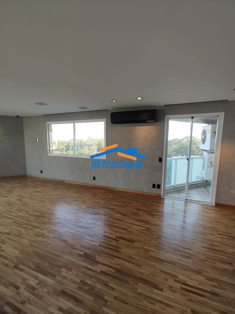 Apartamento, 3 quartos, 180 m² - Foto 4