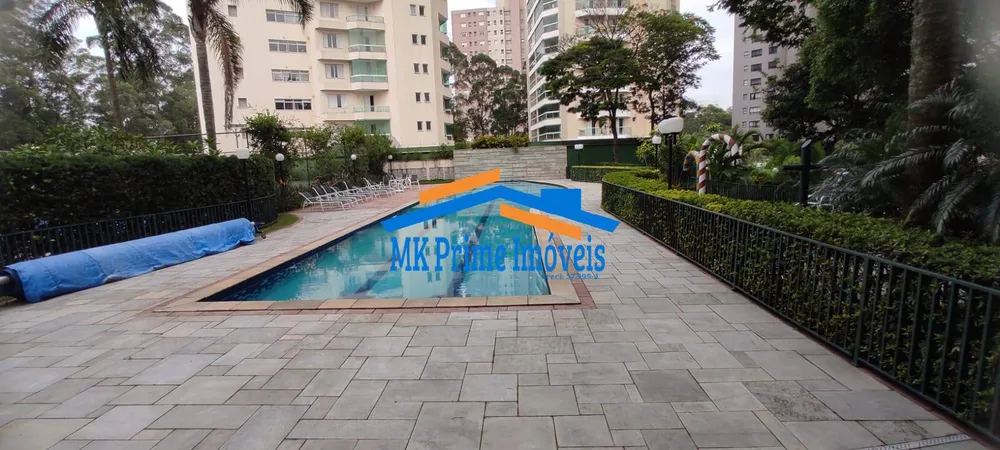 Apartamento, 3 quartos, 180 m² - Foto 7