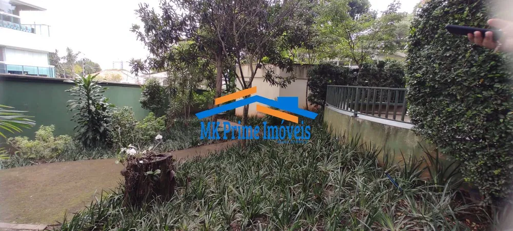 Apartamento, 3 quartos, 180 m² - Foto 6