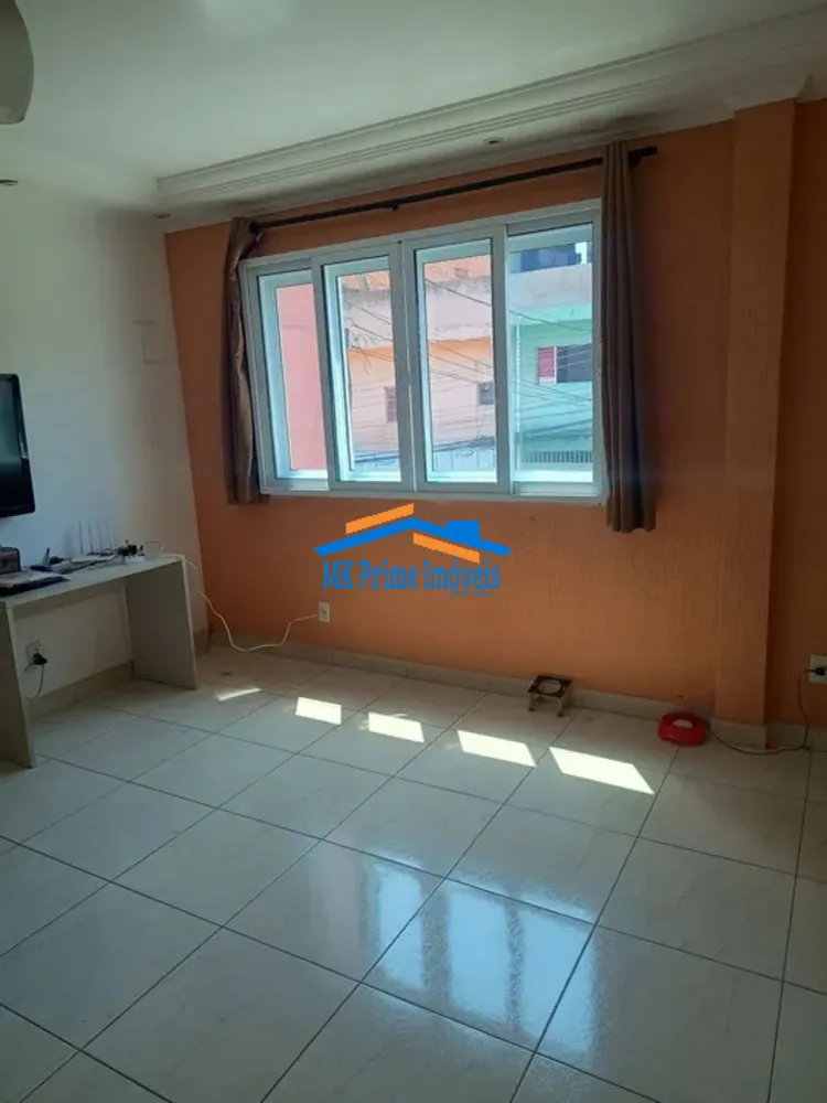 Sobrado, 3 quartos, 107 m² - Foto 7