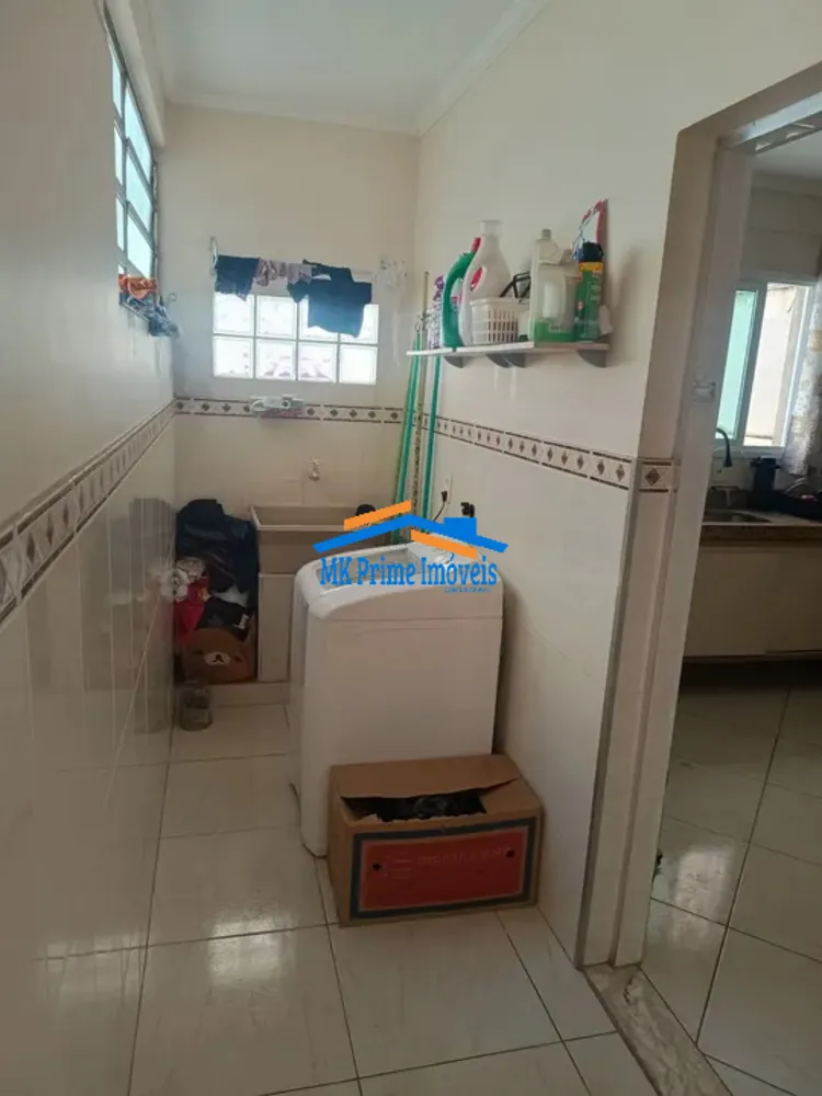 Sobrado, 3 quartos, 107 m² - Foto 6