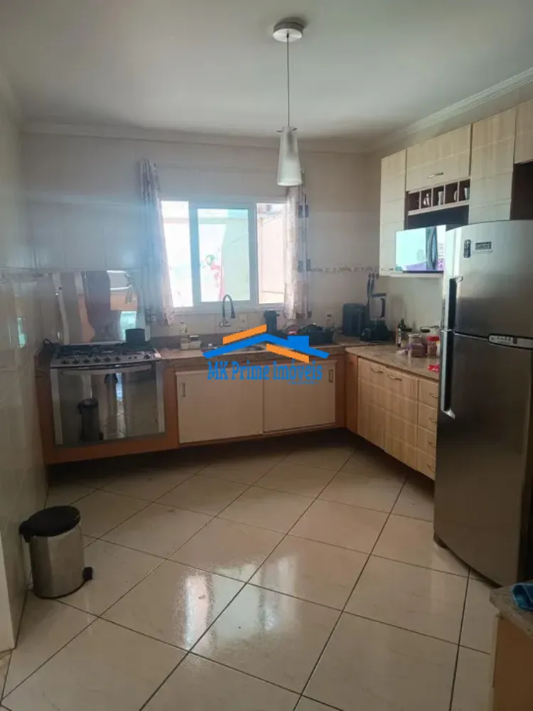 Sobrado, 3 quartos, 107 m² - Foto 1