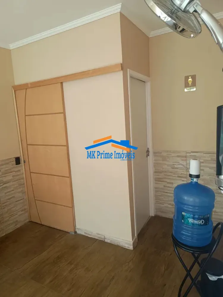 Sobrado, 3 quartos, 107 m² - Foto 3