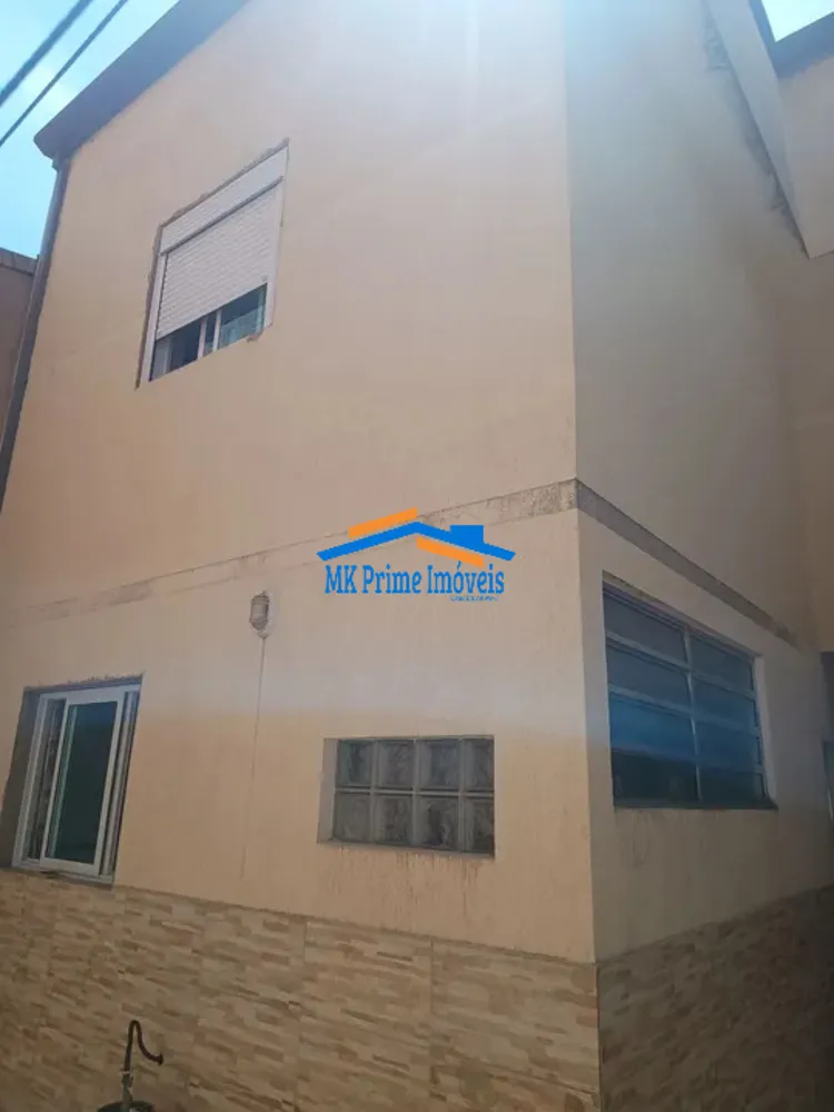 Sobrado, 3 quartos, 107 m² - Foto 4