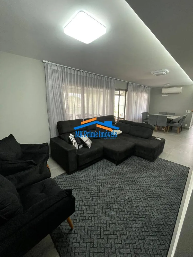 Apartamento, 3 quartos, 130 m² - Foto 3
