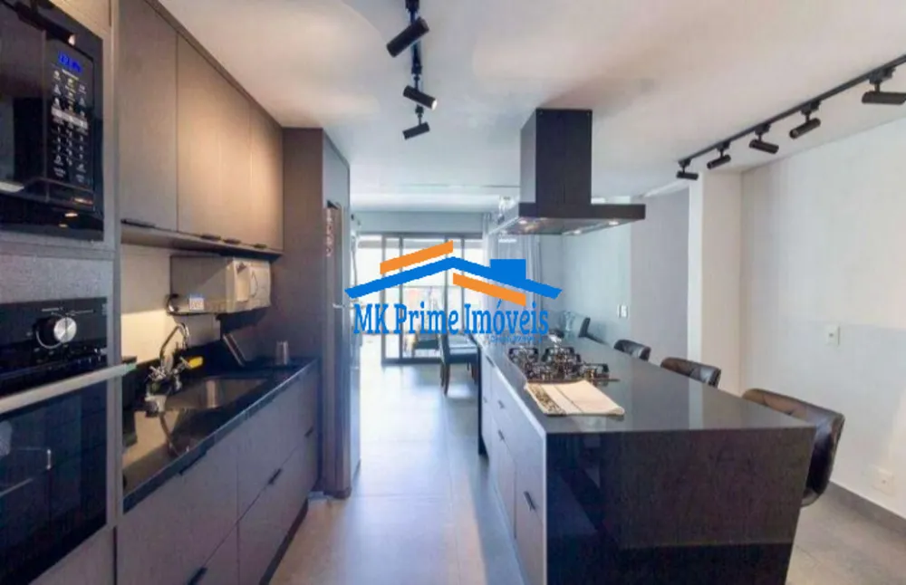 Apartamento, 3 quartos, 130 m² - Foto 1