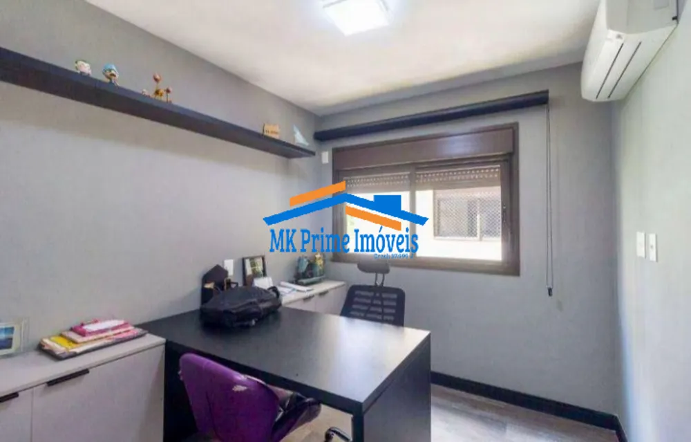 Apartamento, 3 quartos, 130 m² - Foto 7