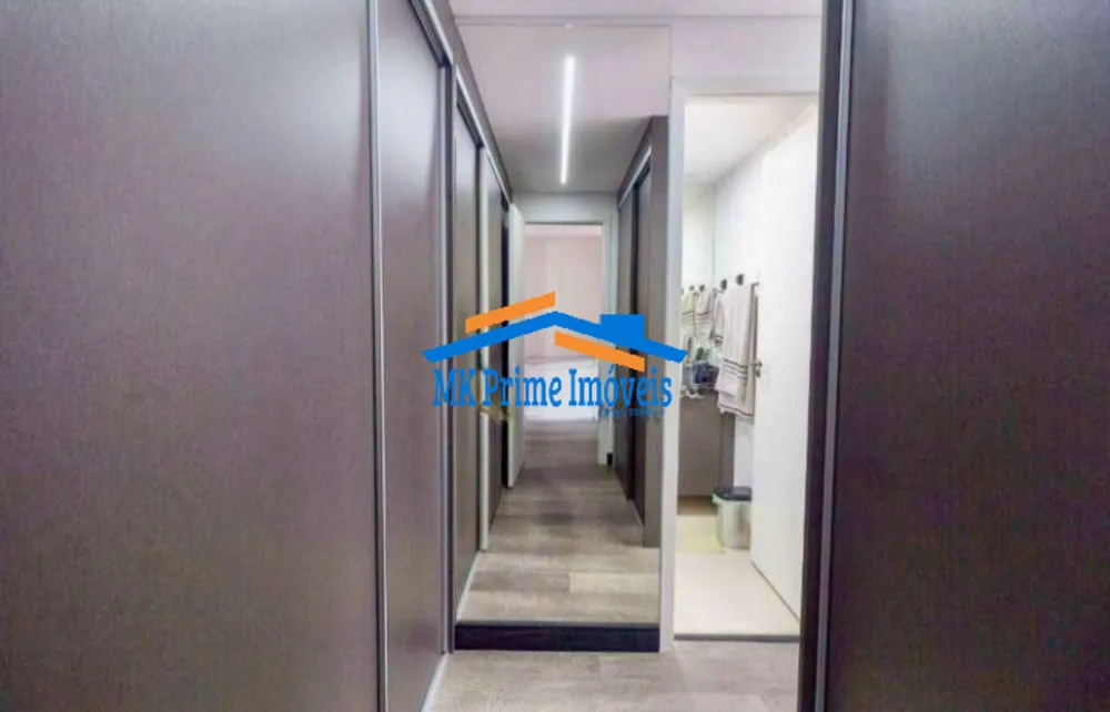 Apartamento, 3 quartos, 130 m² - Foto 6