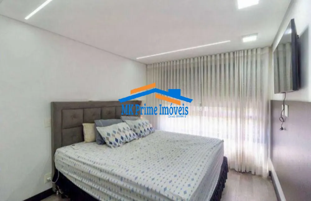 Apartamento, 3 quartos, 130 m² - Foto 5