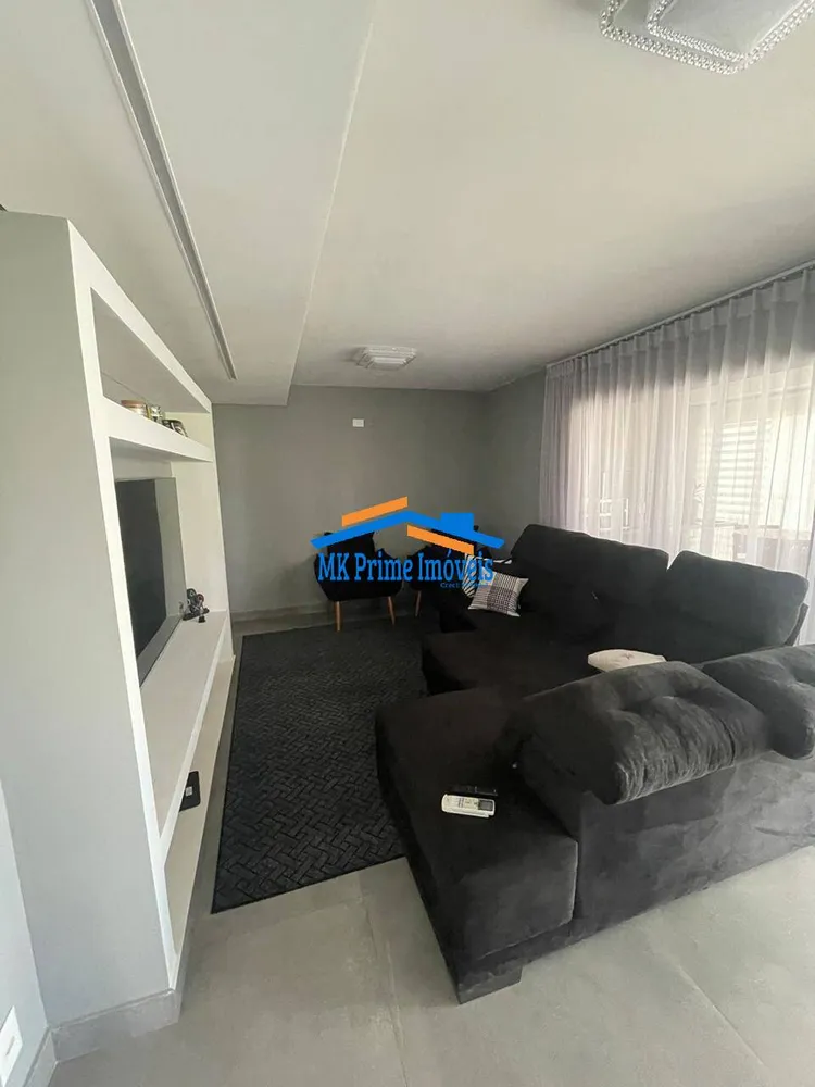 Apartamento, 3 quartos, 130 m² - Foto 2