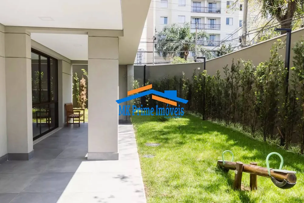 Apartamento, 3 quartos, 130 m² - Foto 8