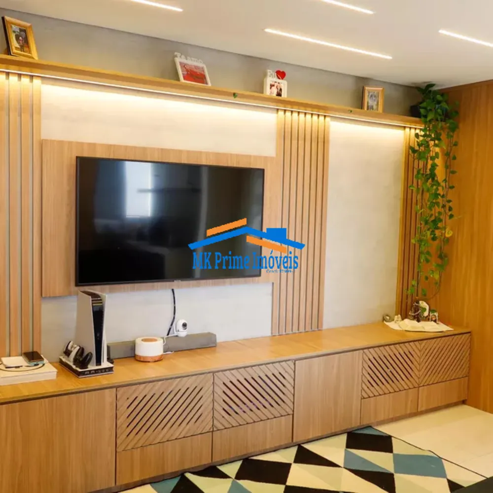 Apartamento, 3 quartos, 84 m² - Foto 3