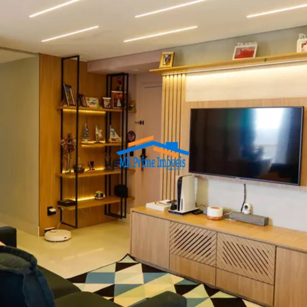 Apartamento, 3 quartos, 84 m² - Foto 1