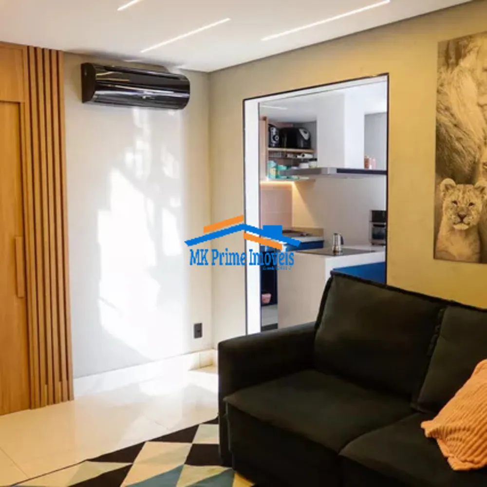 Apartamento, 3 quartos, 84 m² - Foto 4