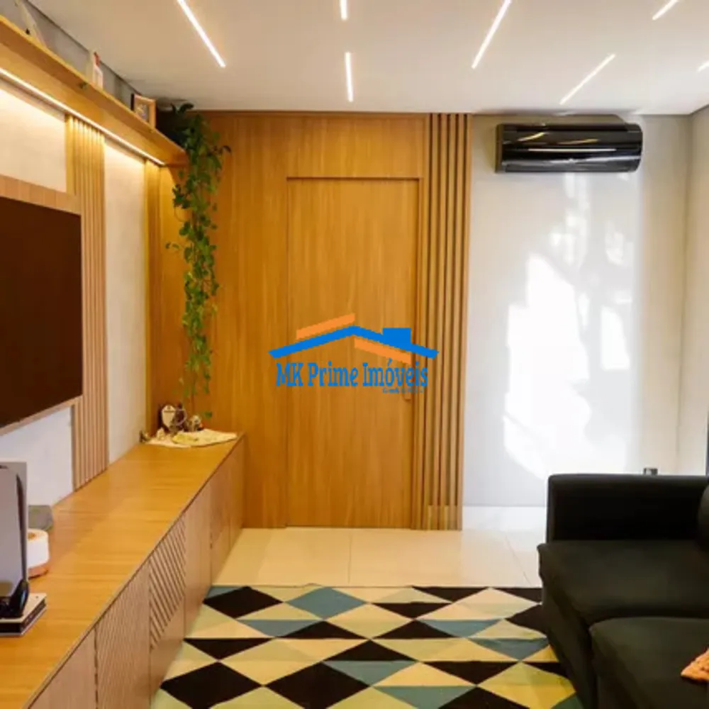 Apartamento, 3 quartos, 84 m² - Foto 2