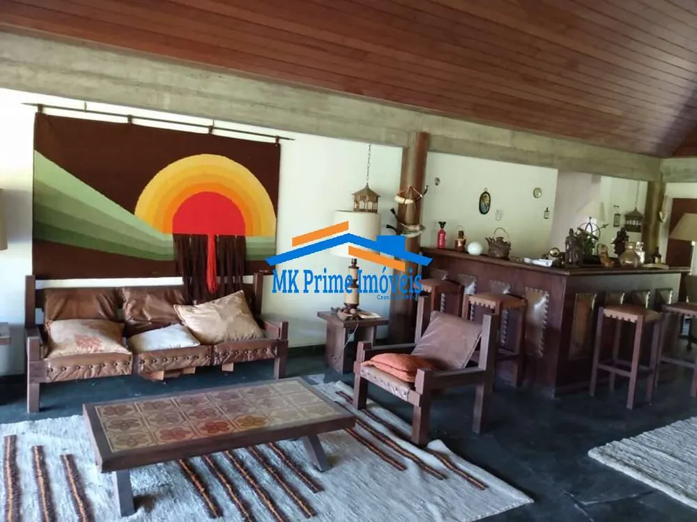 Casa, 5 quartos, 3000 m² - Foto 10