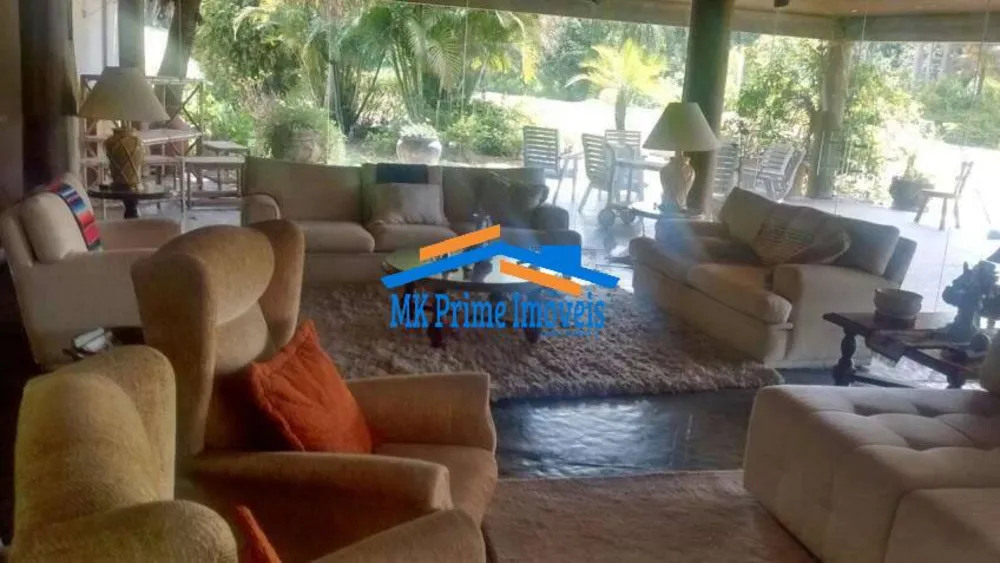 Casa, 5 quartos, 3000 m² - Foto 1