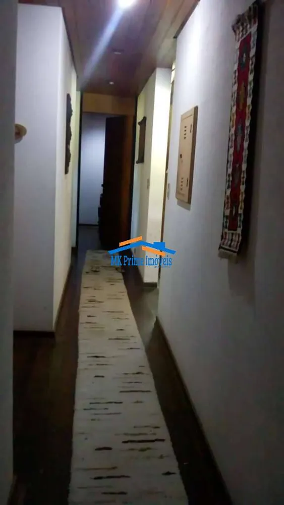 Casa, 5 quartos, 3000 m² - Foto 2