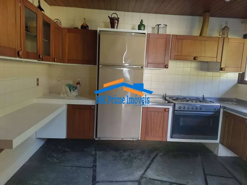 Casa, 5 quartos, 3000 m² - Foto 8