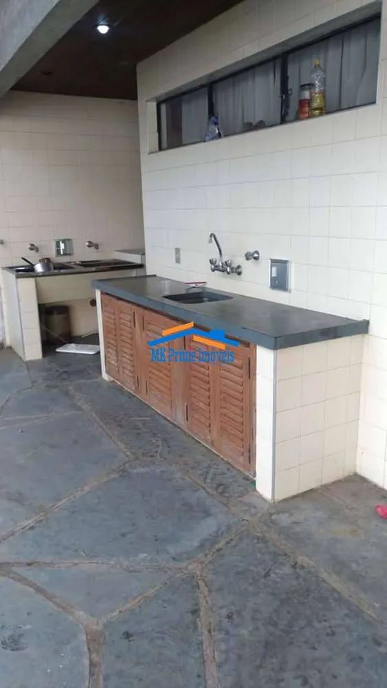 Casa, 5 quartos, 3000 m² - Foto 12