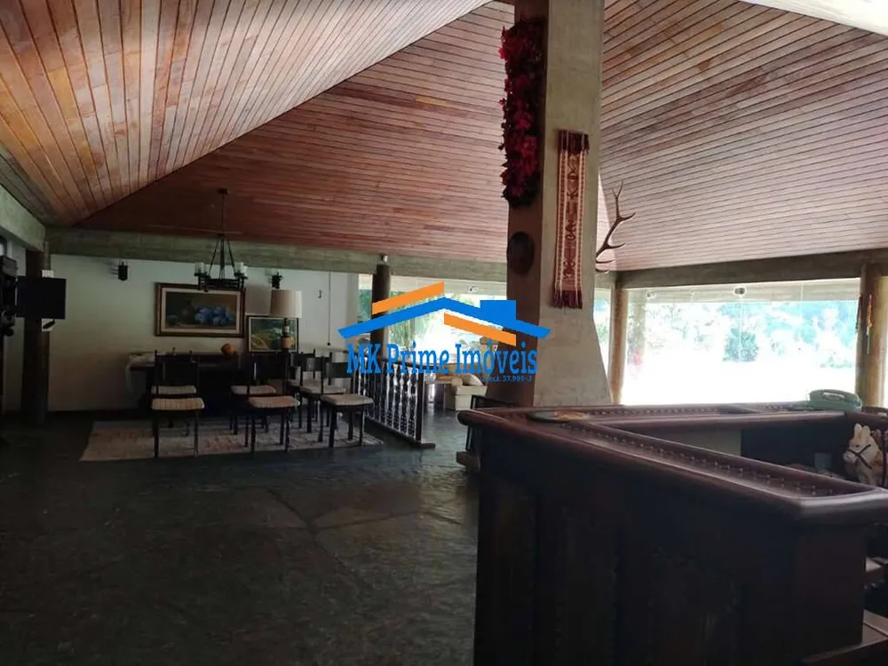 Casa, 5 quartos, 3000 m² - Foto 9