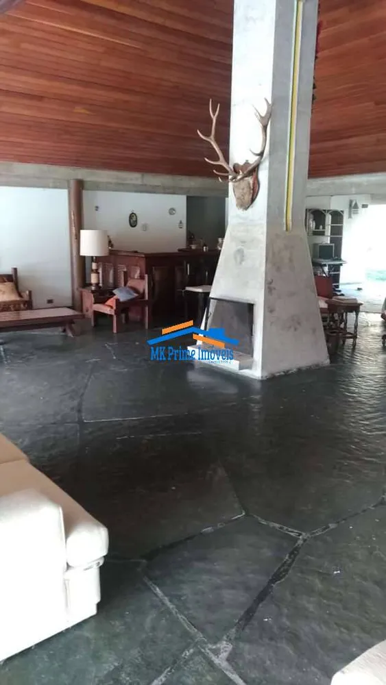 Casa, 5 quartos, 3000 m² - Foto 5